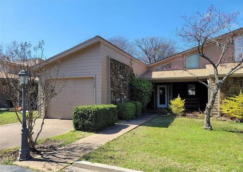 unit-117-291 N Spinnaker Run, Stigler, OK, 74462-5161 | Card Image