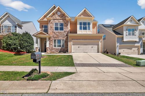 3428 Massey Pond Trl, Raleigh, NC, 27616-9738 | Card Image