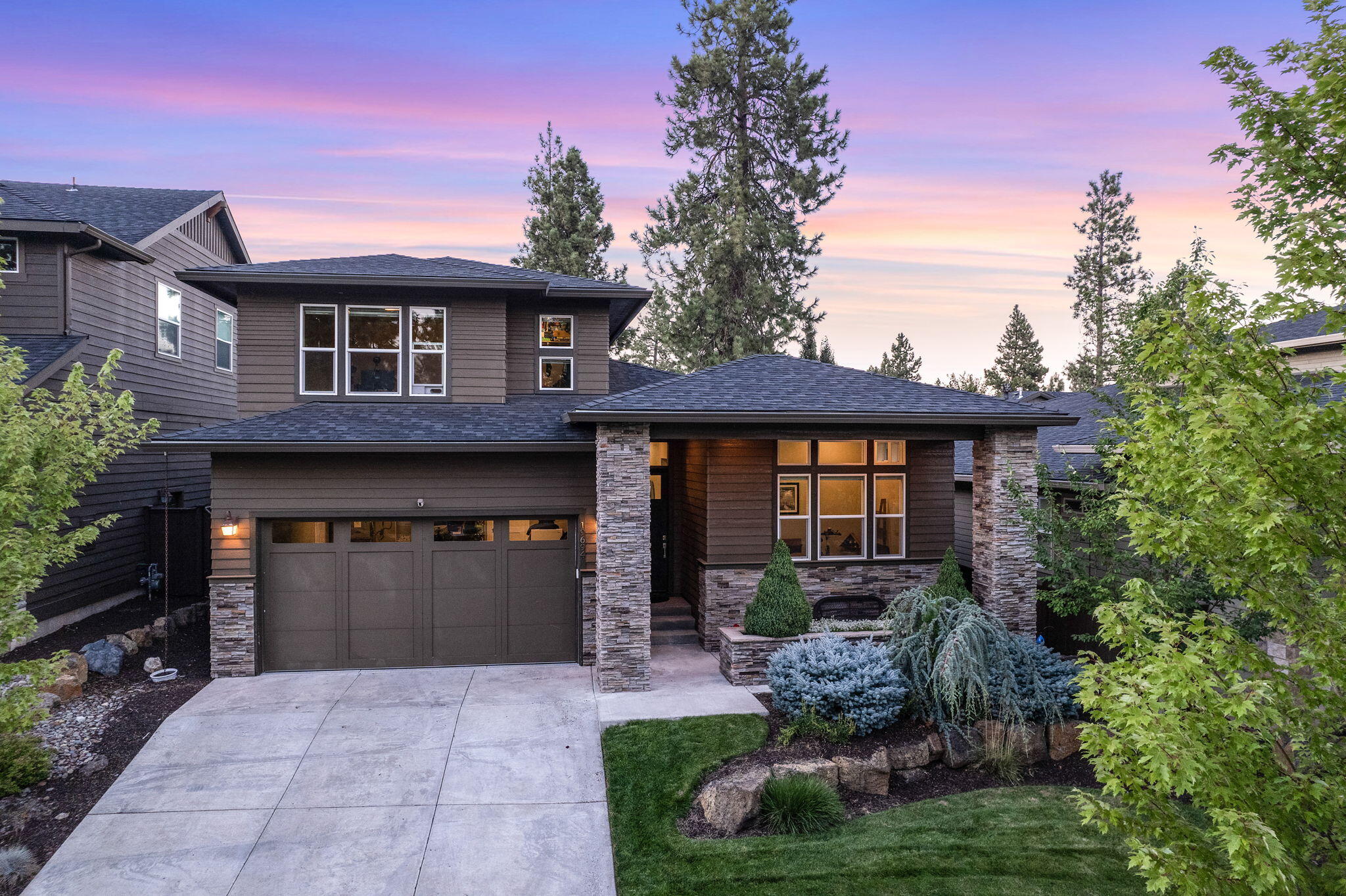 Aspen Ridge Dr, Bend, OR 97702