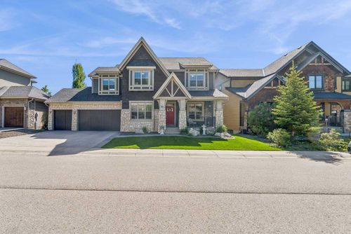 30 Ascot Cres Sw, Calgary, AB, T3H0T9 | Card Image