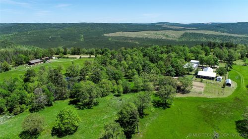 8760 144 Highway, Bethel, OK, 74724 | Card Image