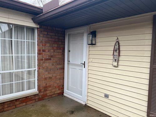 1105 E Regency Drive, Bloomington, IN, 47401 | Card Image