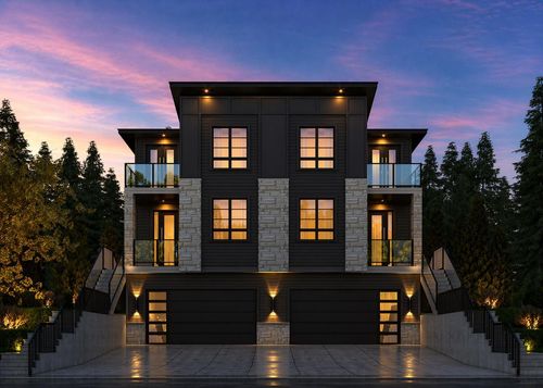 4614 22 Ave Nw, Calgary, AB, T3B0Y1 | Card Image