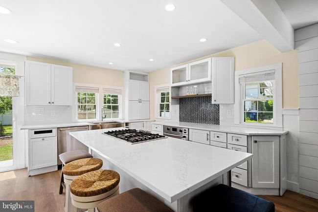 5 Winding Brook Dr, House other with 4 bedrooms, 3 bathrooms and null parking in CINNAMINSON NJ | Image 7