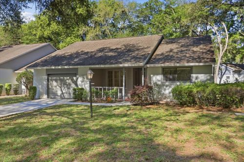 3840 N Parkside Village Terrace, Beverly Hills, FL, 34465 | Card Image