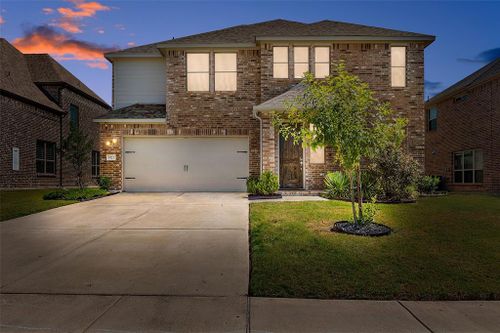 1021 Meadowlark Avenue, Forney, TX, 75126 | Card Image