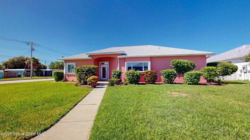 378 S Brevard Ave, Cocoa Beach, FL, 32931-2742 | Card Image