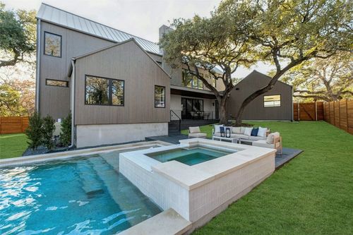 4707 Strass Dr, Austin, TX, 78731-5625 | Card Image