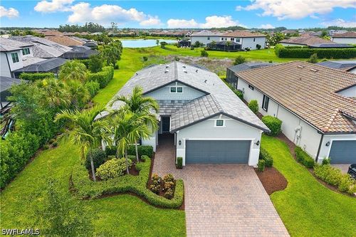 19511 Utopia Ln, Estero, FL, 33928-6614 | Card Image