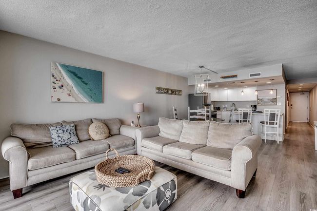 UNIT-806 - 1012 N Waccamaw Dr, Condo with 1 bedrooms, 2 bathrooms and null parking in Murrells Inlet SC | Image 10