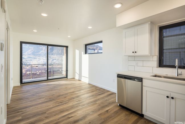 106B - 1185 Murphy Ln, Condo with 1 bedrooms, 1 bathrooms and 1 parking in Moab UT | Image 5