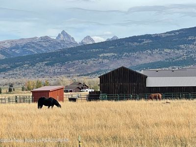 1454 Buckskin, House other with 3 bedrooms, 2 bathrooms and null parking in Victor ID | Image 3