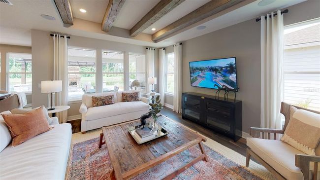 Photo of furnished model, options may vary. | Image 11
