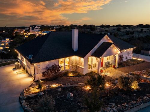 1002 Cedar Dr, Graford, TX, 76449-1500 | Card Image