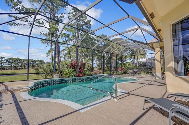 8115 Links Way, House other with 3 bedrooms, 3 bathrooms and null parking in Port St Lucie FL | Image 60