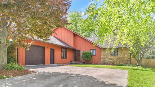 2512 E Rock Creek Dr, Bloomington, IN, 47401-6824 | Card Image