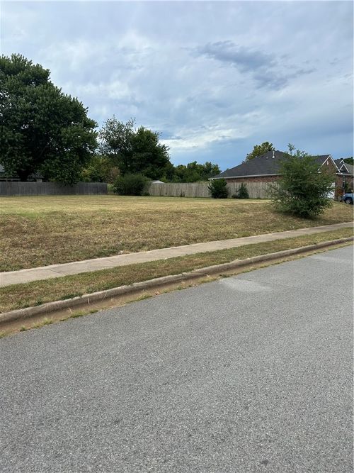 TBD Oglethorpe St, Springdale, AR, 72764 | Card Image