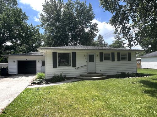 457 W Emmet Ave, Rensselaer, IN, 47978 | Card Image