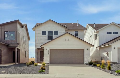 1437 W Braden Dr, Meridian, ID, 83642 | Card Image