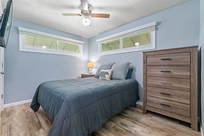 160 Sonnie Dr, House other with 3 bedrooms, 2 bathrooms and 6 parking in Crabtree PA | Image 15