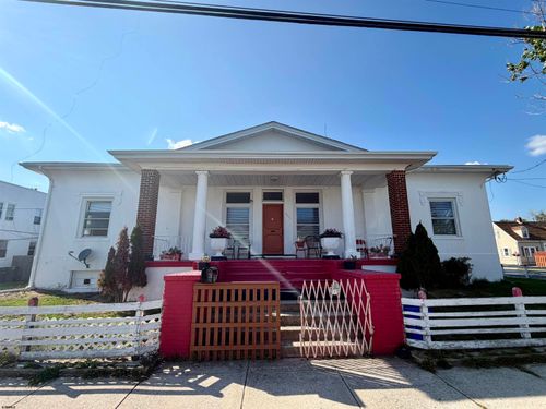 3901 South Blvd, Atlantic City, NJ, 08401-1116 | Card Image