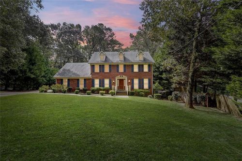 5774 Vantage Ct, Stone Mountain, GA, 30087-2981 | Card Image