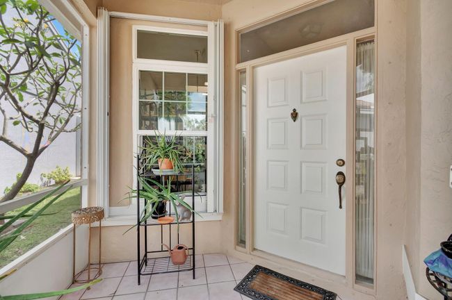 7829 Mansfield Hollow Rd, House other with 3 bedrooms, 2 bathrooms and null parking in Delray Beach FL | Image 5