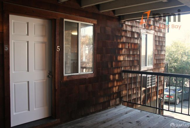 APT-5 - 1965 Bonifacio St, Condo with 1 bedrooms, 1 bathrooms and 1 parking in Concord CA | Image 6
