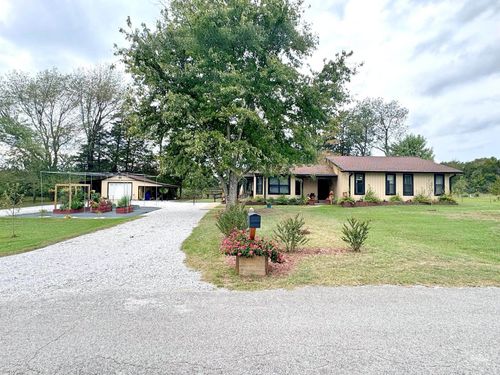 103 S Grover Ave, Mountain View, AR, 72560 | Card Image