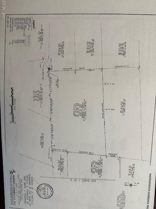 0 Low Ground Rd, Hayes, VA, 23072 | Card Image