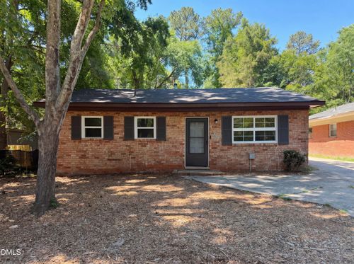 131 W Cornwallis Rd, Durham, NC, 27707-2903 | Card Image