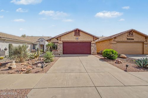 10763 E Peralta Canyon Dr, Gold Canyon, AZ, 85118-5130 | Card Image
