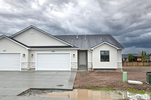 3489 Wallace Way, Idaho Falls, ID, 83401 | Card Image