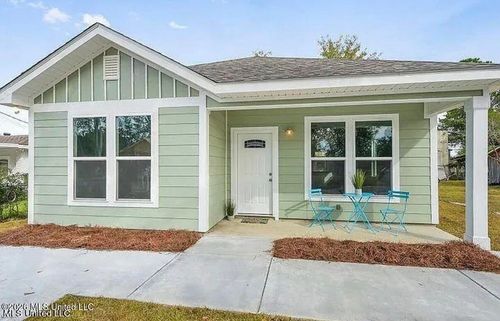 549 Saint John Street, Bay Saint Louis, MS, 39520 | Card Image