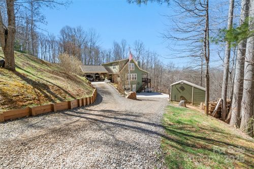 12-36 Crestline Dr, Green Mountain, NC, 28740-0020 | Card Image