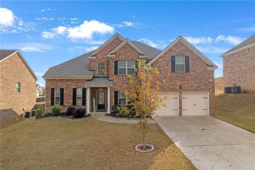 172 Expedition Dr, Ellenwood, GA, 30294-2274 | Card Image
