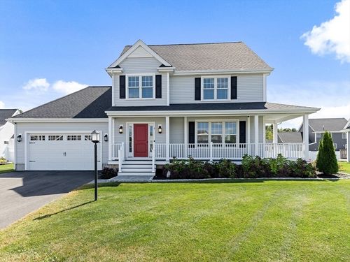 8 Bunker Ln, Lakeville, MA, 02347-2060 | Card Image