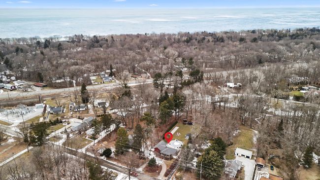 8633 East Rd, House other with 3 bedrooms, 2 bathrooms and null parking in Lakeside MI | Image 40