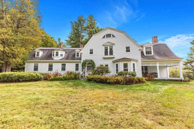 68 Millbrook Road, House other with 10 bedrooms, 5 bathrooms and null parking in Dublin NH | Image 3