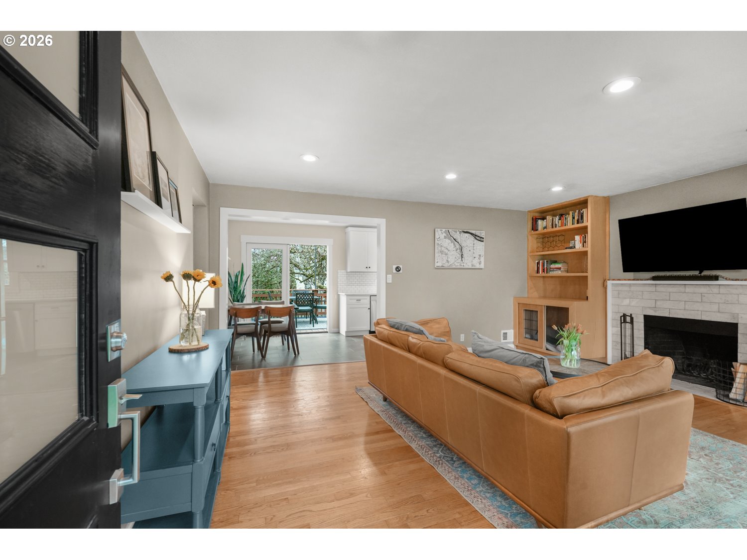 Residential in Portland 2