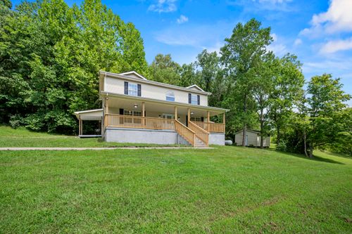 169 Barrett Ln, Berea, KY, 40403-9608 | Card Image