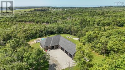 319 Edson Foote Rd, House other with 3 bedrooms, 2 bathrooms and null parking in North Chegoggin NS | Image 2