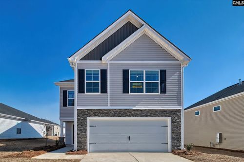 974 Harvest Valley (Lot 44) Court, Hopkins, SC, 29061 | Card Image