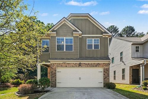 4987 Rapahoe Trl, Atlanta, GA, 30349-7031 | Card Image