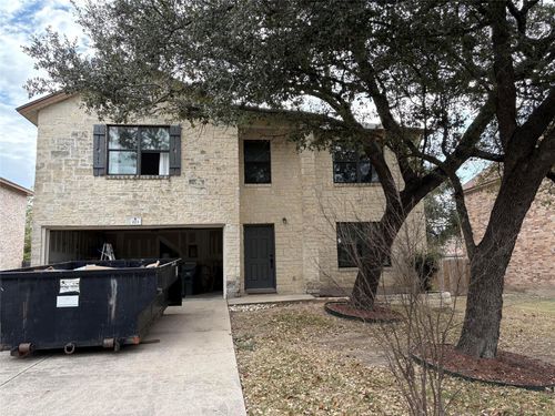 223 Woodlake Dr, Georgetown, TX, 78633-5020 | Card Image