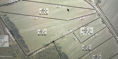 lot-7-Lot 7 Beasley Rd, Roper, NC, 27970 | Card Image