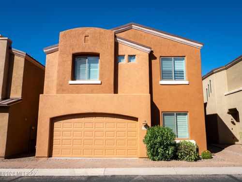 4249 N Golden Ridge Lane, Tucson, AZ, 85718 | Card Image