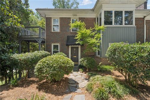 11 Polo Drive, Atlanta, GA, 30309 | Card Image