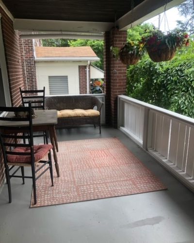 Relax on the front porch | Image 2