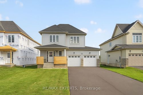 282 Springfield Cres, Stayner, ON, L0M1S0 | Card Image
